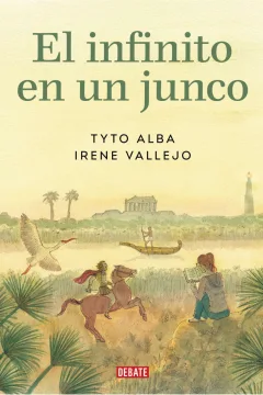 El Infinito en un Junco