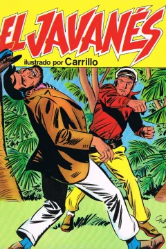 El Javanés