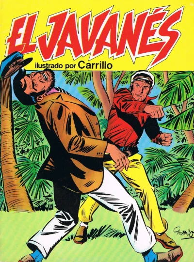 El Javanés (1981) - Series 