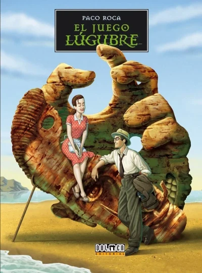El Juego Lúgubre (2007) - Series 