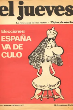 El Jueves