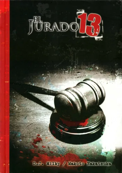 El Jurado 13 (2007) - Series 