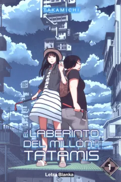 El Laberinto del Millón de Tatamis