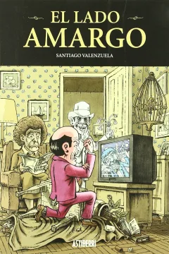 El Lado Amargo