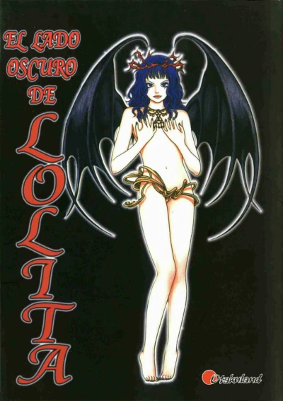 El Lado Oscuro de Lolita (2005) - Series 