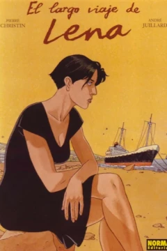 El Largo Viaje de Lena