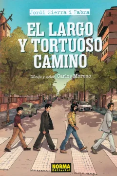 El Largo y Tortuoso Camino