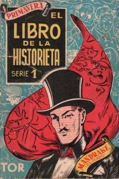 El Libro de la Historieta