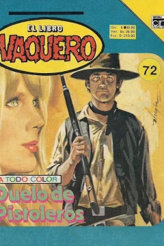 El Libro Vaquero