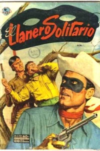 El Llanero Solitario 