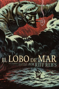 El Lobo de Mar