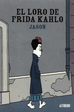 El Loro de Frida Kahlo
