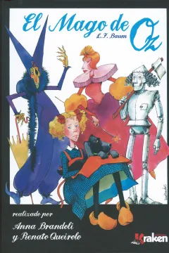 El Mago de Oz