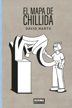 El Mapa de Chillida