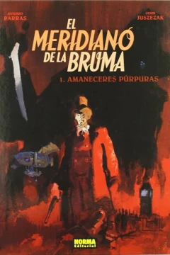 El Meridiano de la Bruma