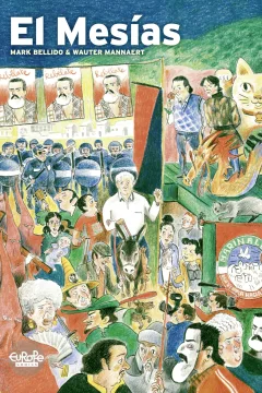 El Mesías Omnibus