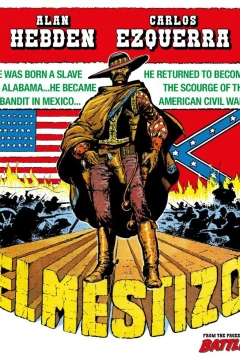 El Mestizo