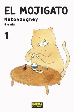 El Mojigato