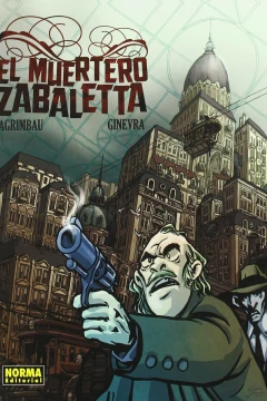 El Muertero Zabaletta