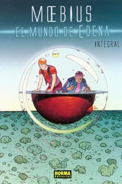 El Mundo de Edena