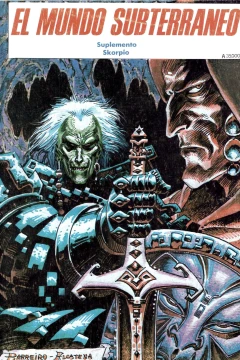 El Mundo Subterráneo