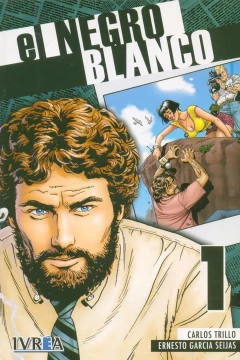 El Negro Blanco