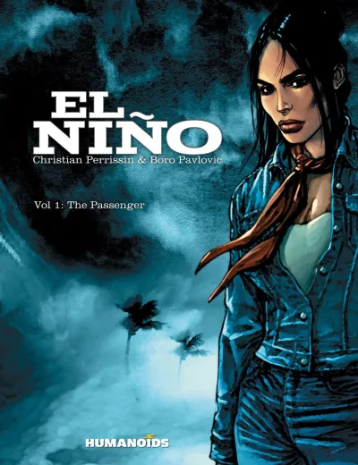 El Niño (2015) - Series 