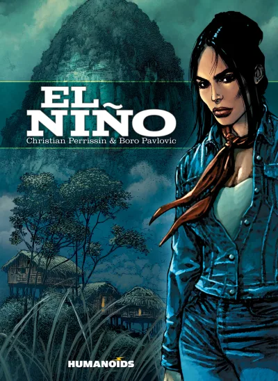 El Niño Omnibus (Omnibus, 2014) - Series 