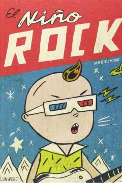 El Niño Rock