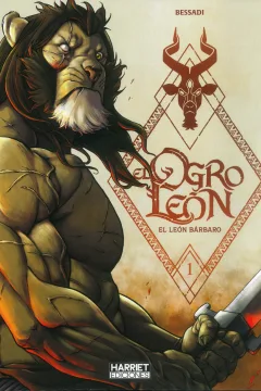 El Ogro León