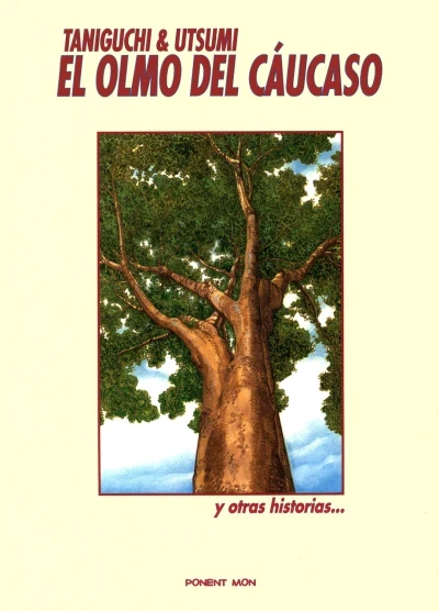 El Olmo del Cáucaso y Otras Historias... (2004) - Series 