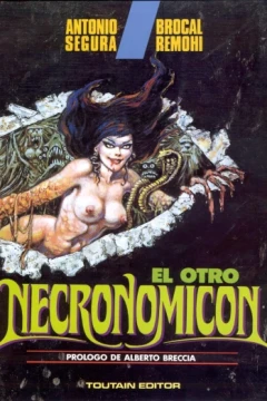 El Otro Necronomicon