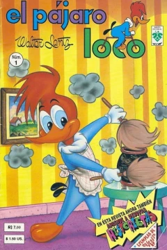 El Pájaro Loco