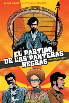 El Partido de las Panteras Negras