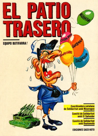 Ediciones Saco Roto