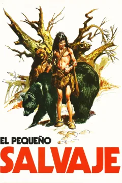 El Pequeño Salvaje
