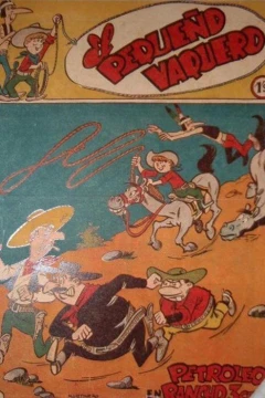 El Pequeño Vaquero