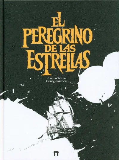 El Peregrino de las Estrellas (2023) - Series 