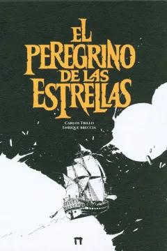 El Peregrino de las Estrellas