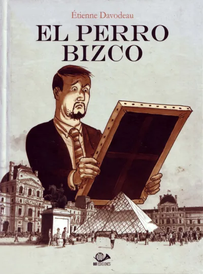 El Perro Bizco (2014) - Series 