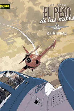 El Peso de las Nubes