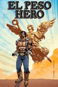 El Peso Hero