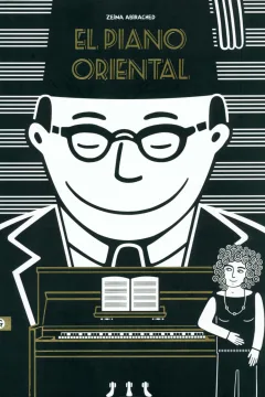 El Piano Oriental