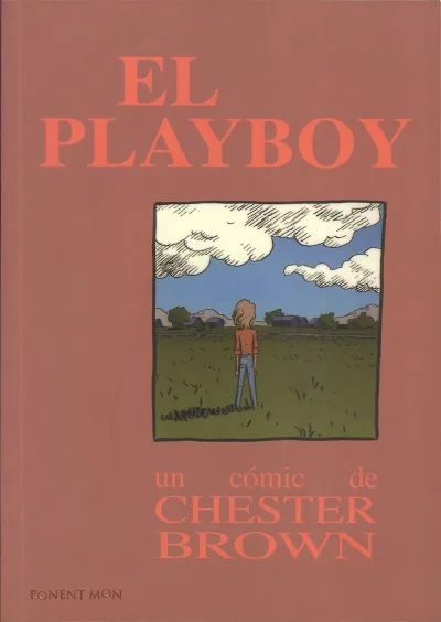 El Playboy (2008) - Series 