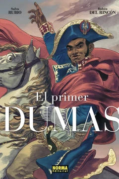 El Primer Dumas