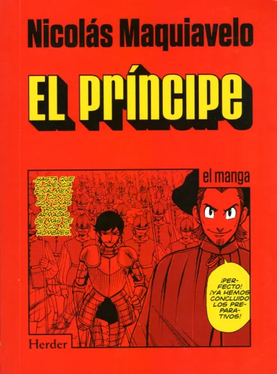 El Príncipe (2012) - Series 