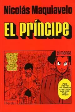 El Príncipe