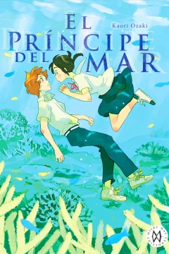 El príncipe del mar