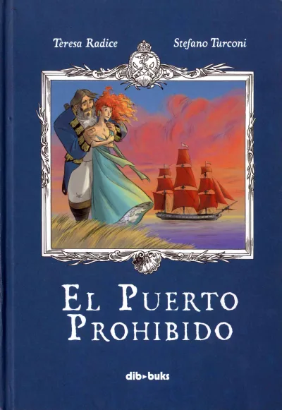 El Puerto Prohibido (2016) - Series 