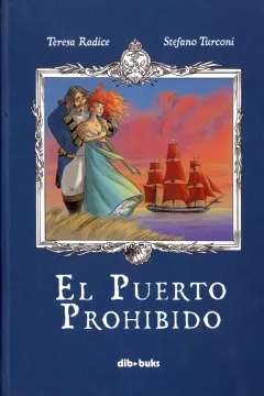 El Puerto Prohibido